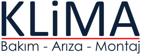 Silivri Klima Servisi Logo